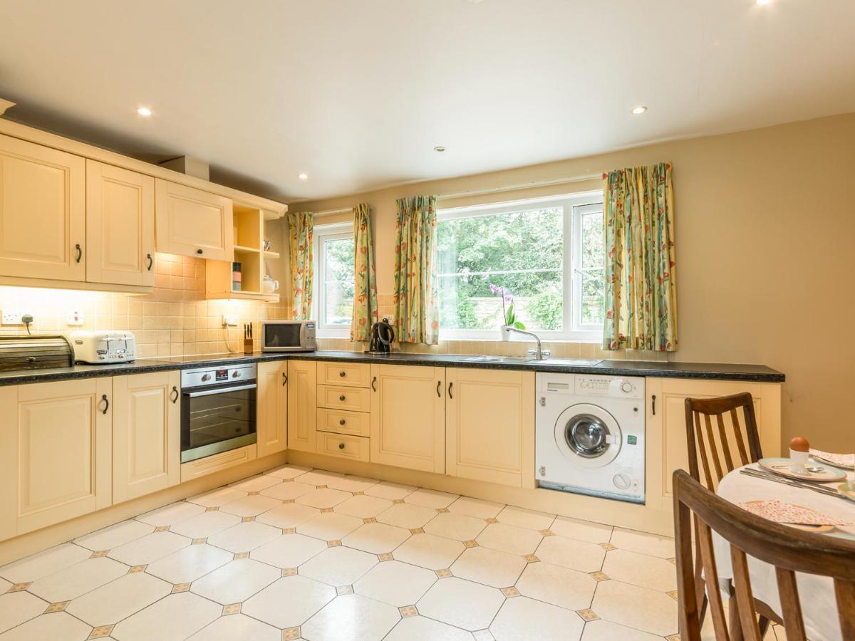 Stephen'S Cottage Alnwick Extérieur photo