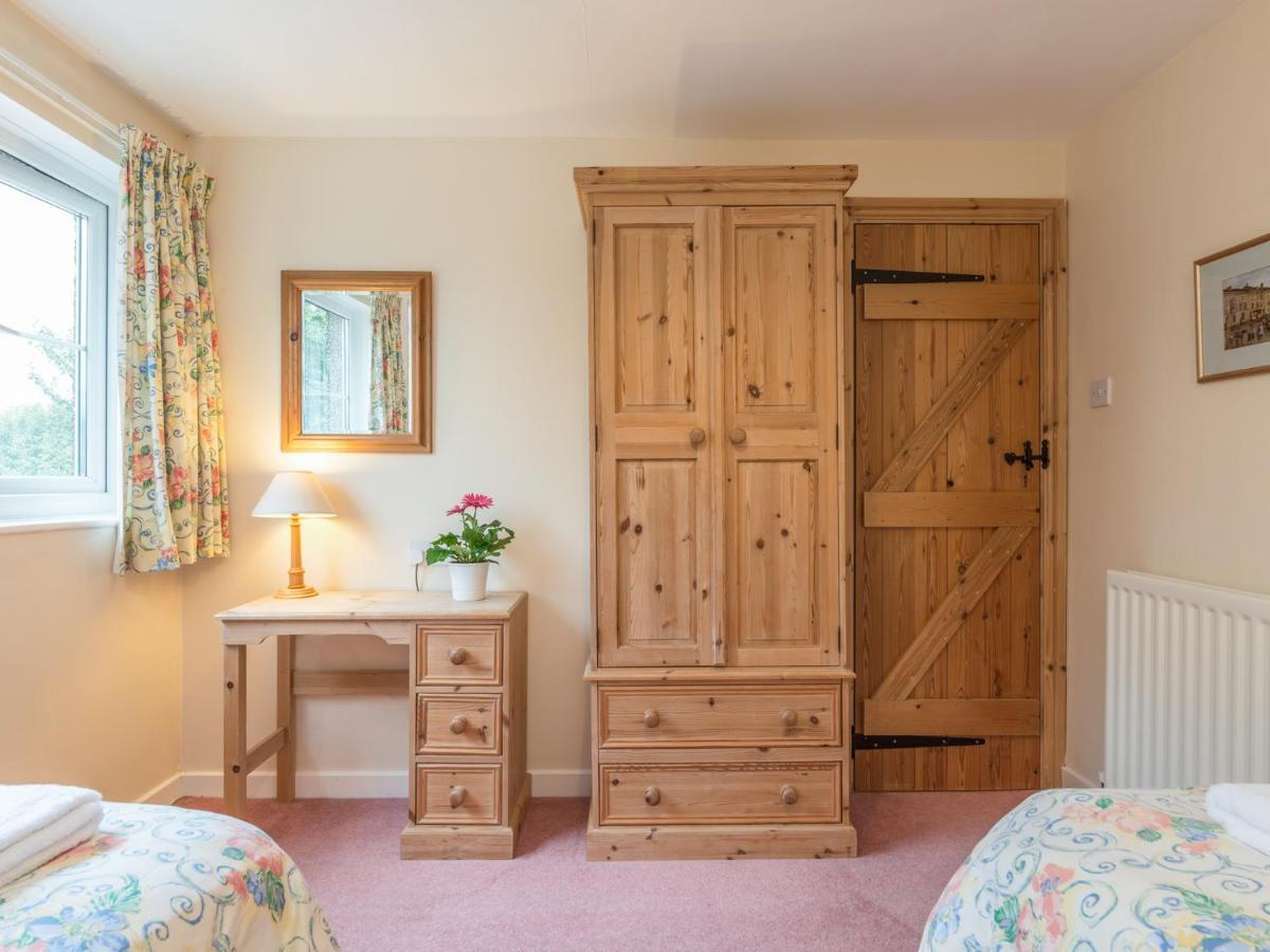 Stephen'S Cottage Alnwick Extérieur photo